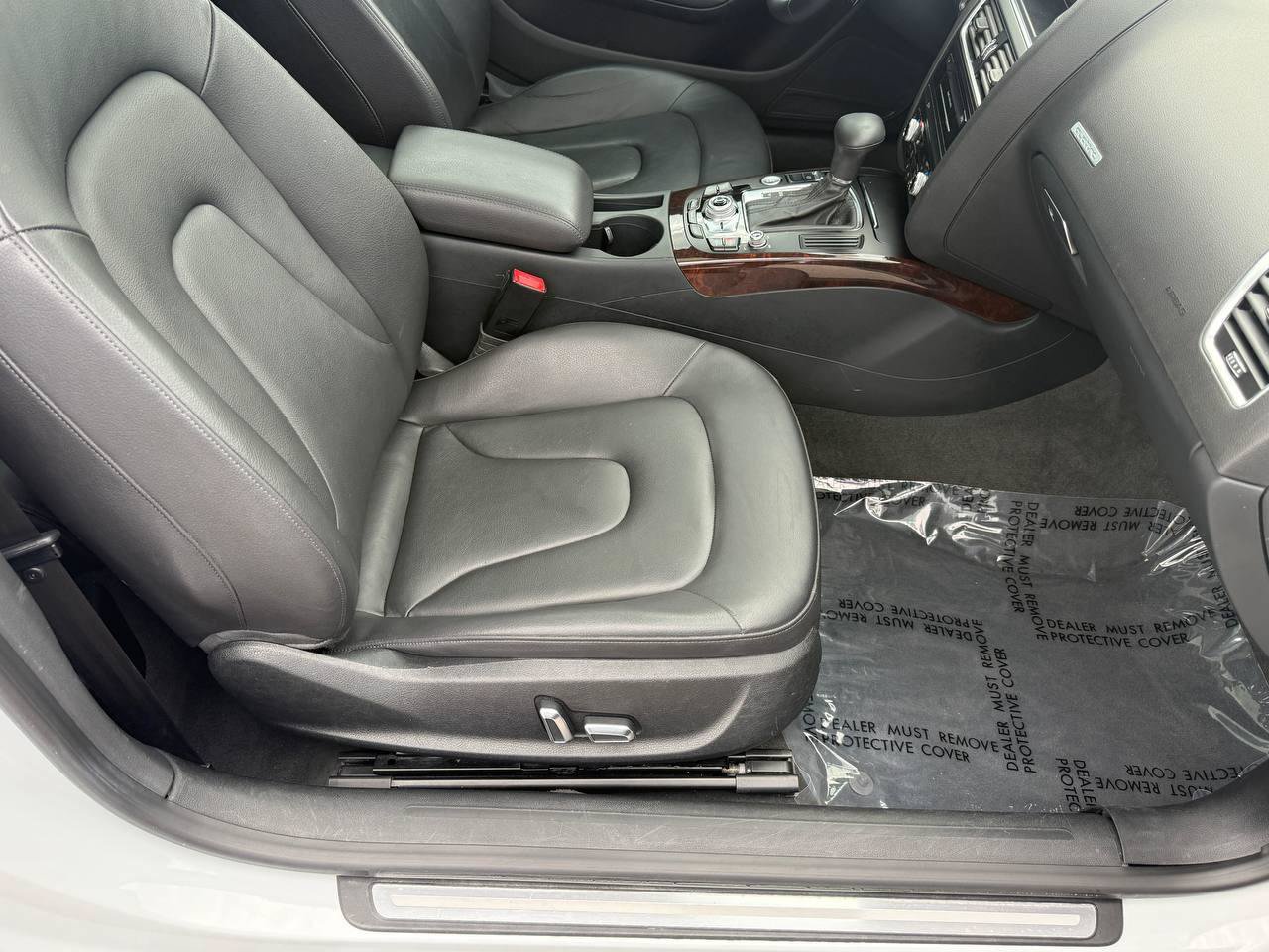Used 2014 Audi A5 2.0T Premium Plus w/ Premium Plus Package AWD/4WD image 24
