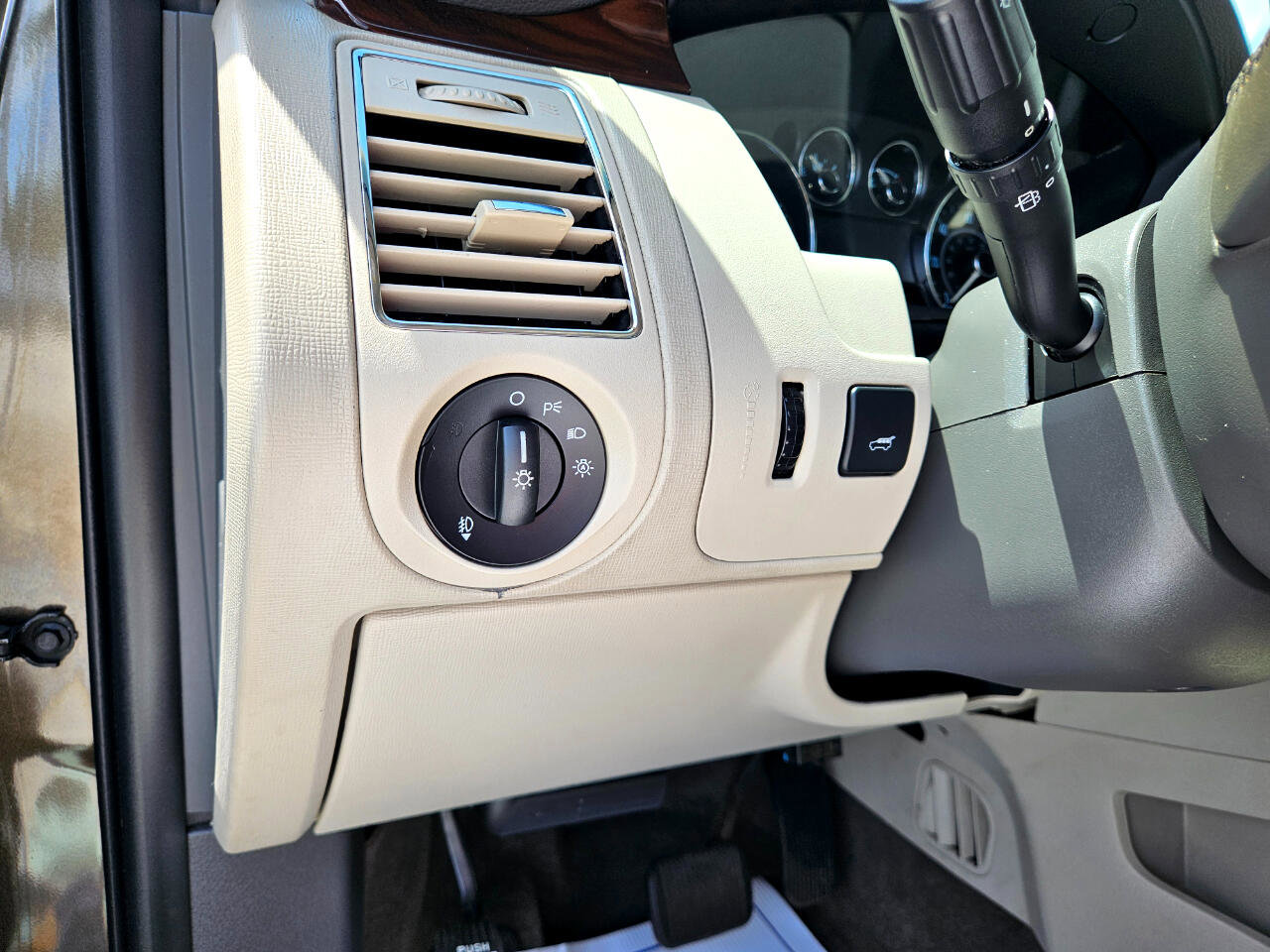 Used 2011 Ford Flex SEL w/ Rapid Spec Order Code image 22