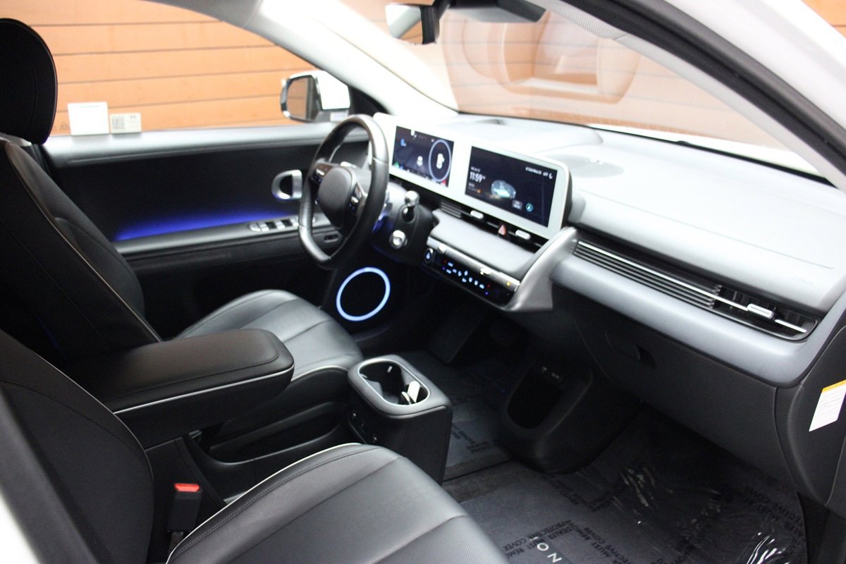 Used 2024 Hyundai Ioniq 5 Limited RWD image 11