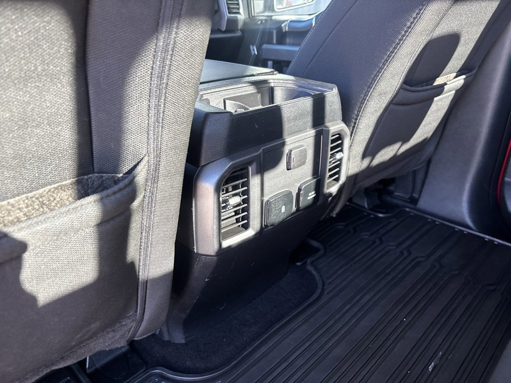 Used 2018 Ford F150 XLT w/ Equipment Group 302A Luxury image 30