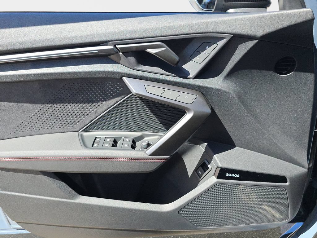 New 2026 Audi RS 3 AWD/4WD image 18