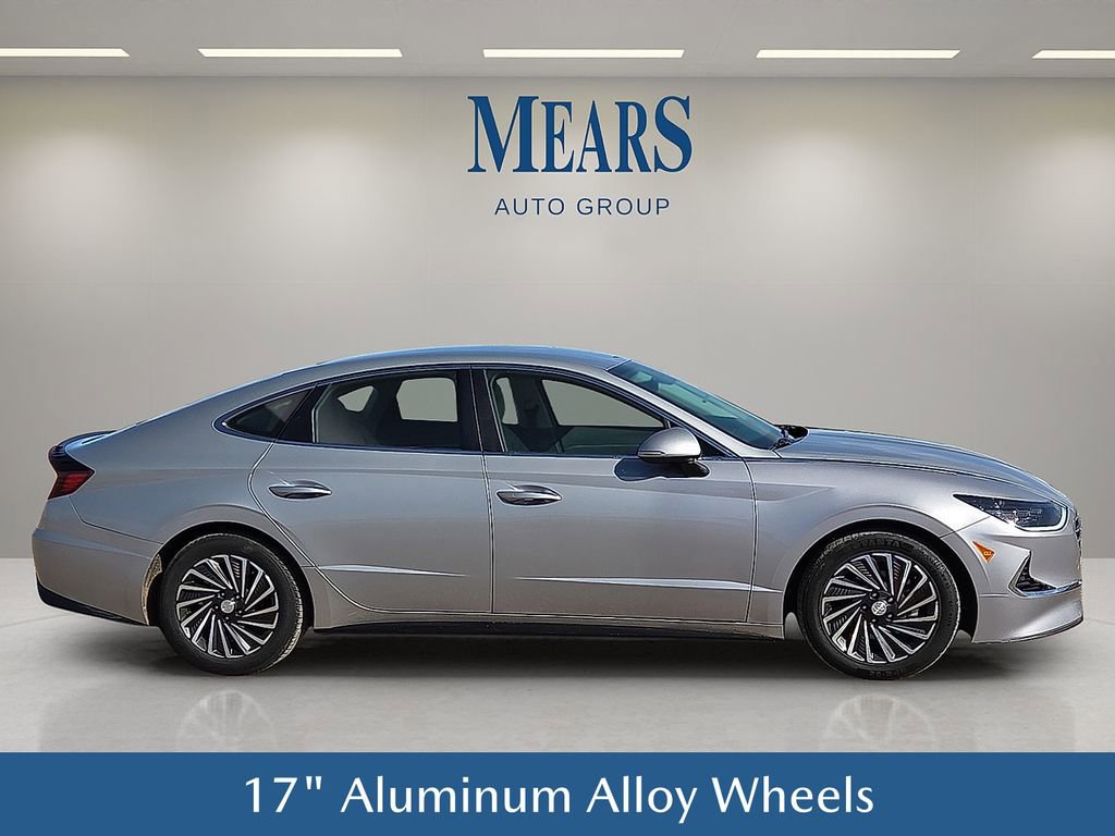 Used 2023 Hyundai Sonata SEL image 7