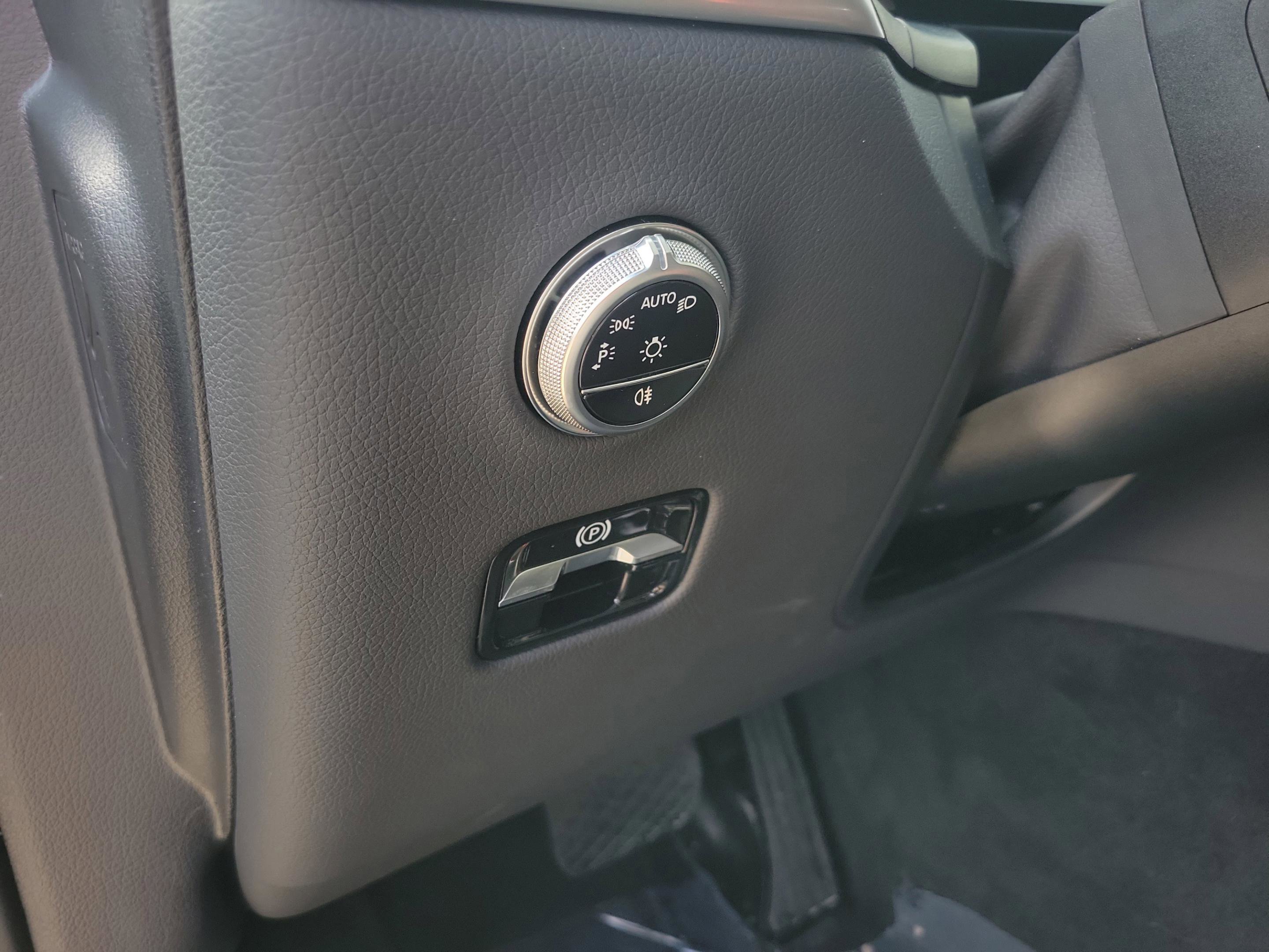 Certified 2026 Mercedes-Benz GLC 300 4MATIC image 20