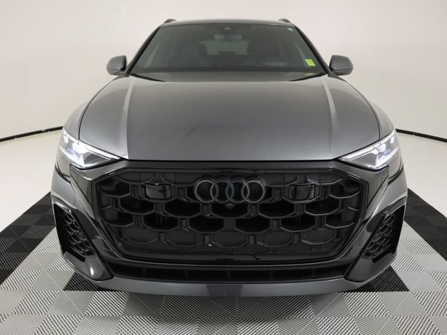 Used 2026 Audi Q8 Prestige AWD/4WD image 8