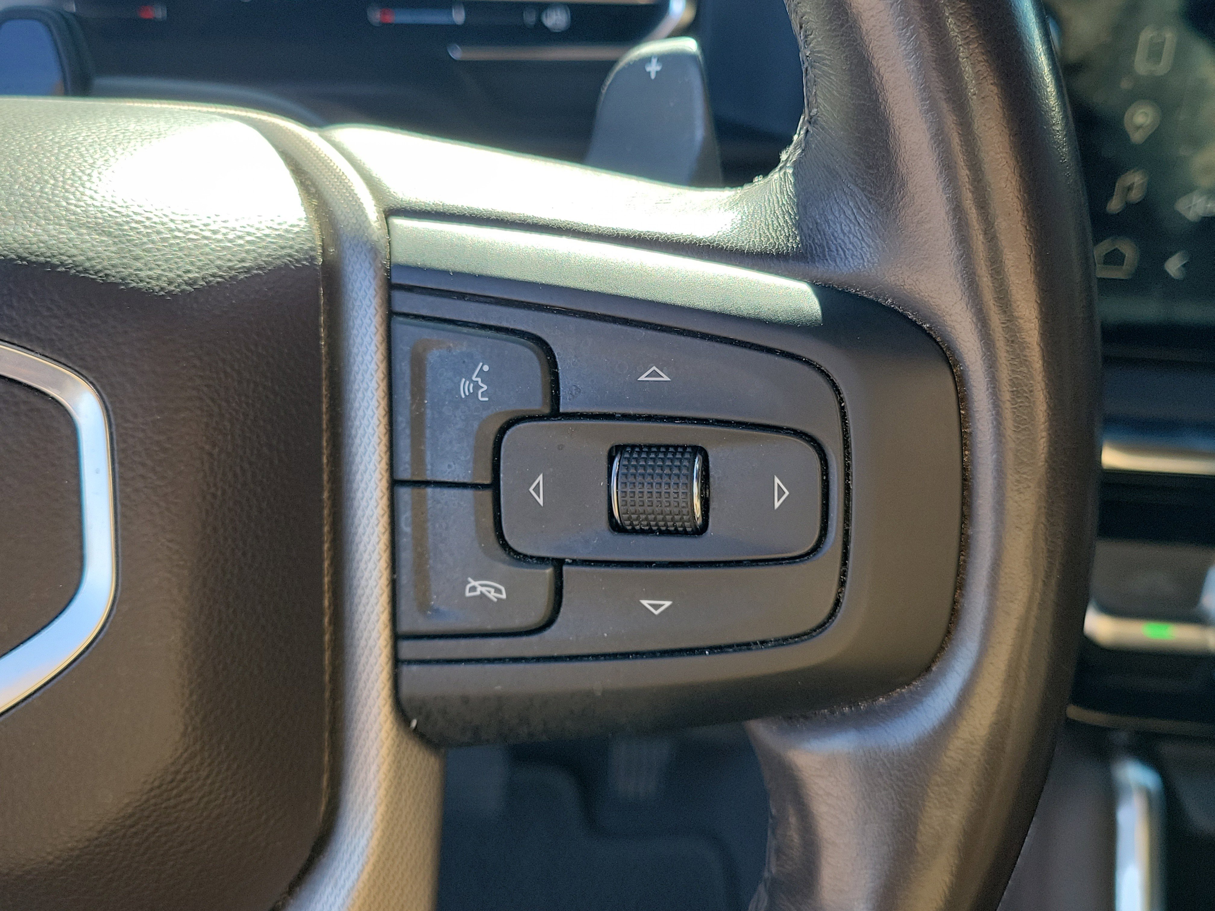 Used 2024 GMC Sierra 1500 Denali image 28