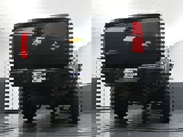 Used 2018 Chevrolet Colorado ZR2 AWD/4WD image 32