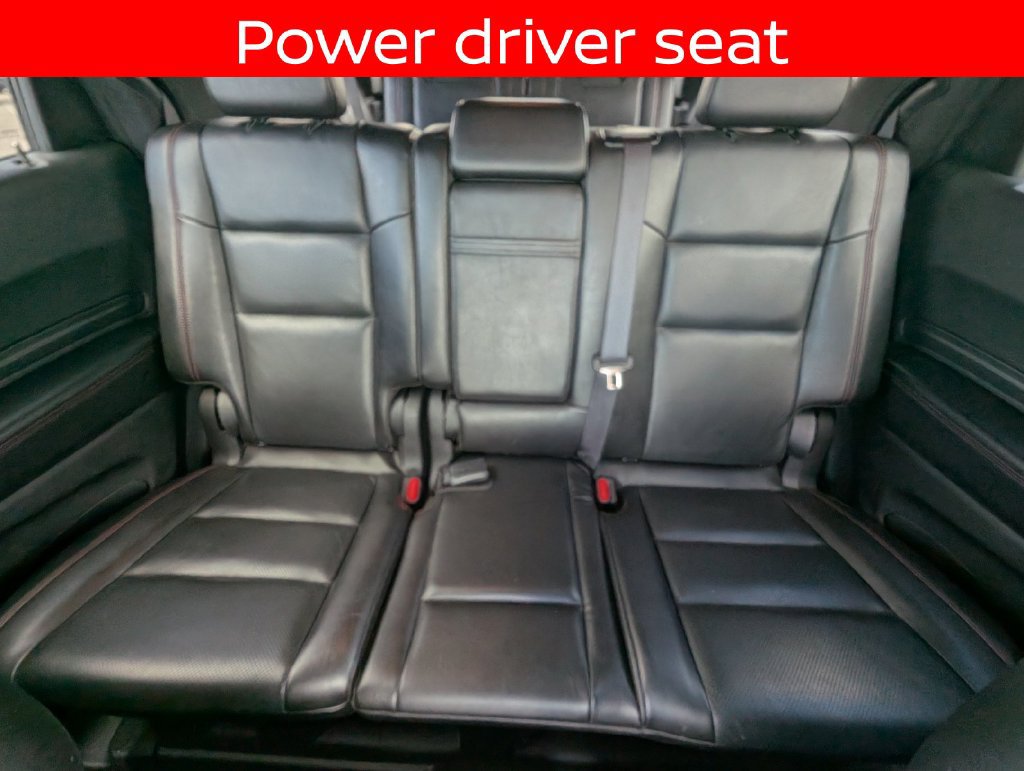 Used 2025 Dodge Durango GT AWD/4WD image 26