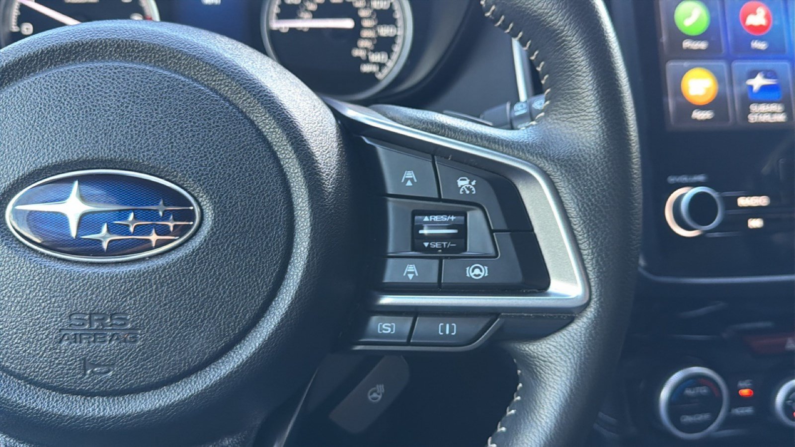 Used 2024 Subaru Forester Limited AWD/4WD image 19