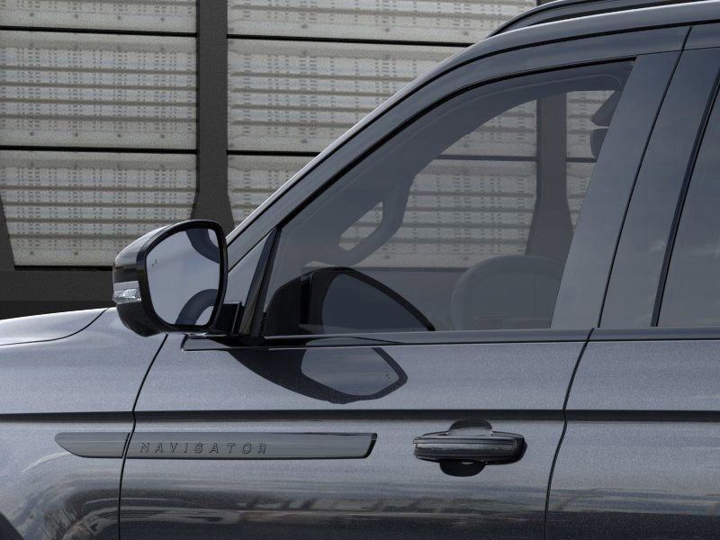 New 2026 Lincoln Navigator Black Label image 20