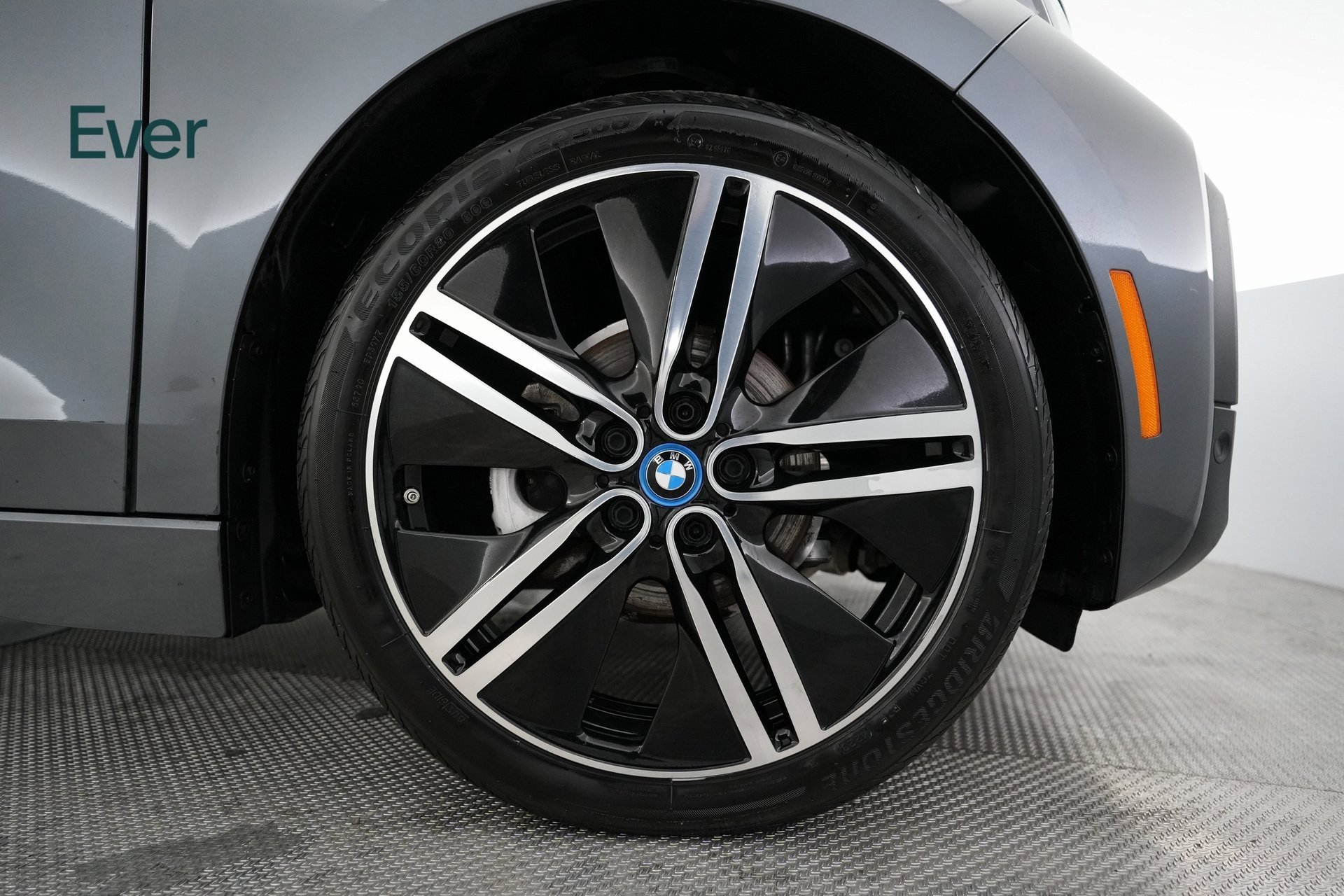 Used 2021 BMW i3 image 19