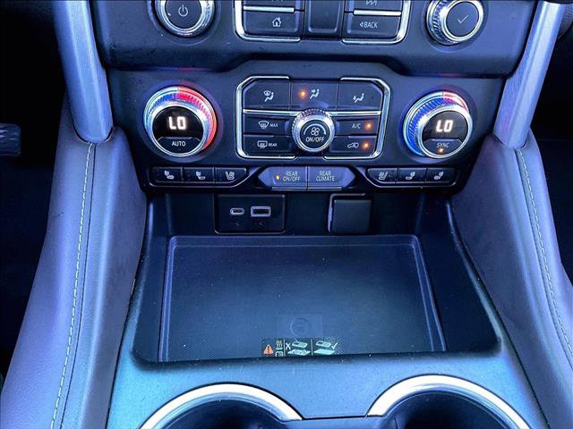 Used 2021 GMC Yukon SLT image 26