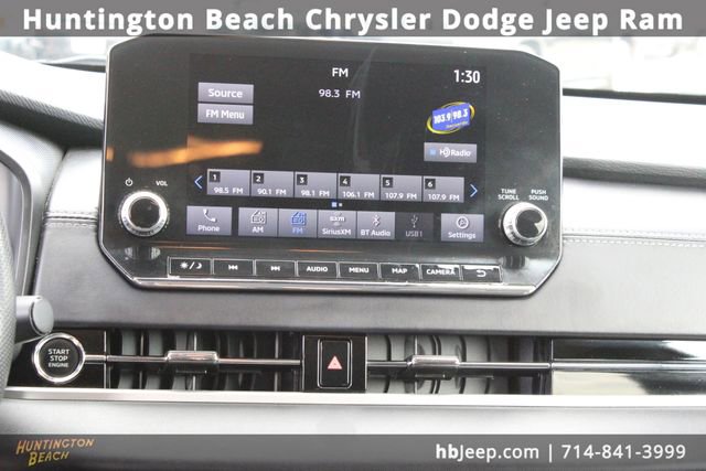 Used 2024 Mitsubishi Outlander SE image 15