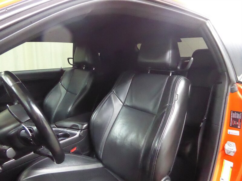 Used 2018 Dodge Challenger GT AWD/4WD image 21