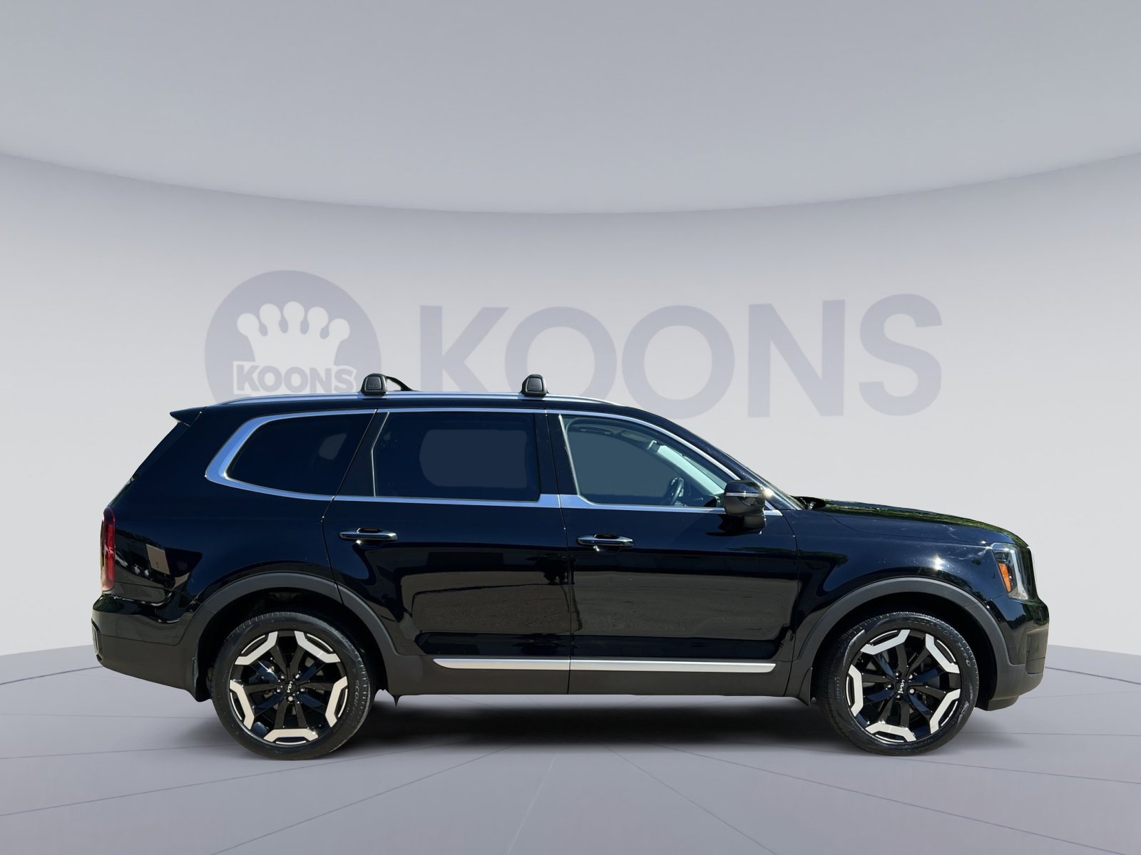 Used 2023 Kia Telluride S w/ S Sunroof Package AWD/4WD image 17