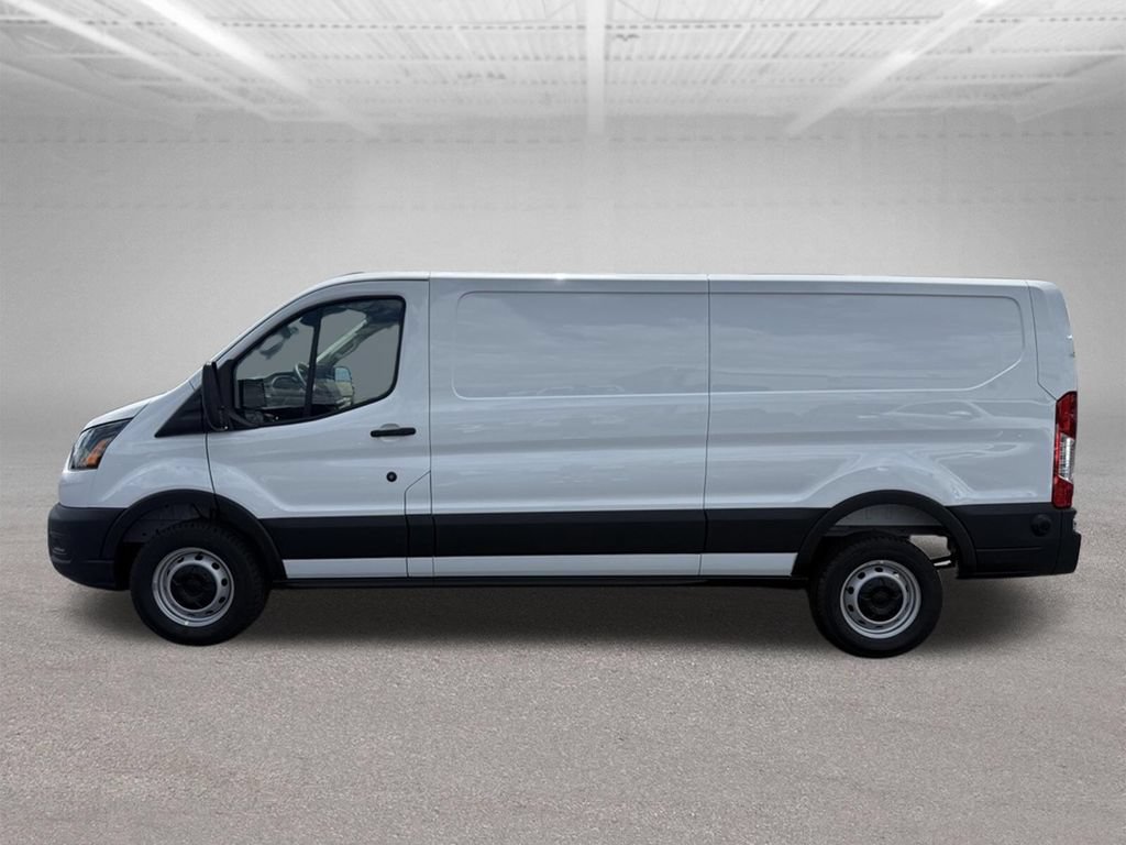 New 2026 Ford Transit 250 Low Roof w/ Load Area Protection Package RWD image 9