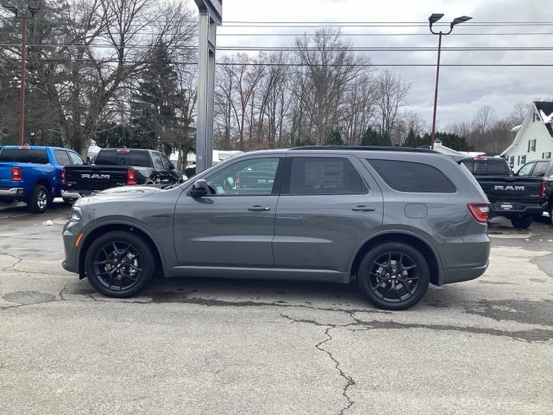 New 2026 Dodge Durango GT w/ Blacktop Package image 4