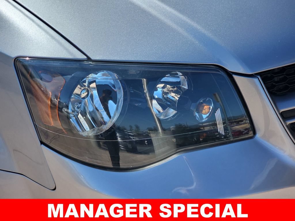 Used 2019 Dodge Grand Caravan GT FWD image 34