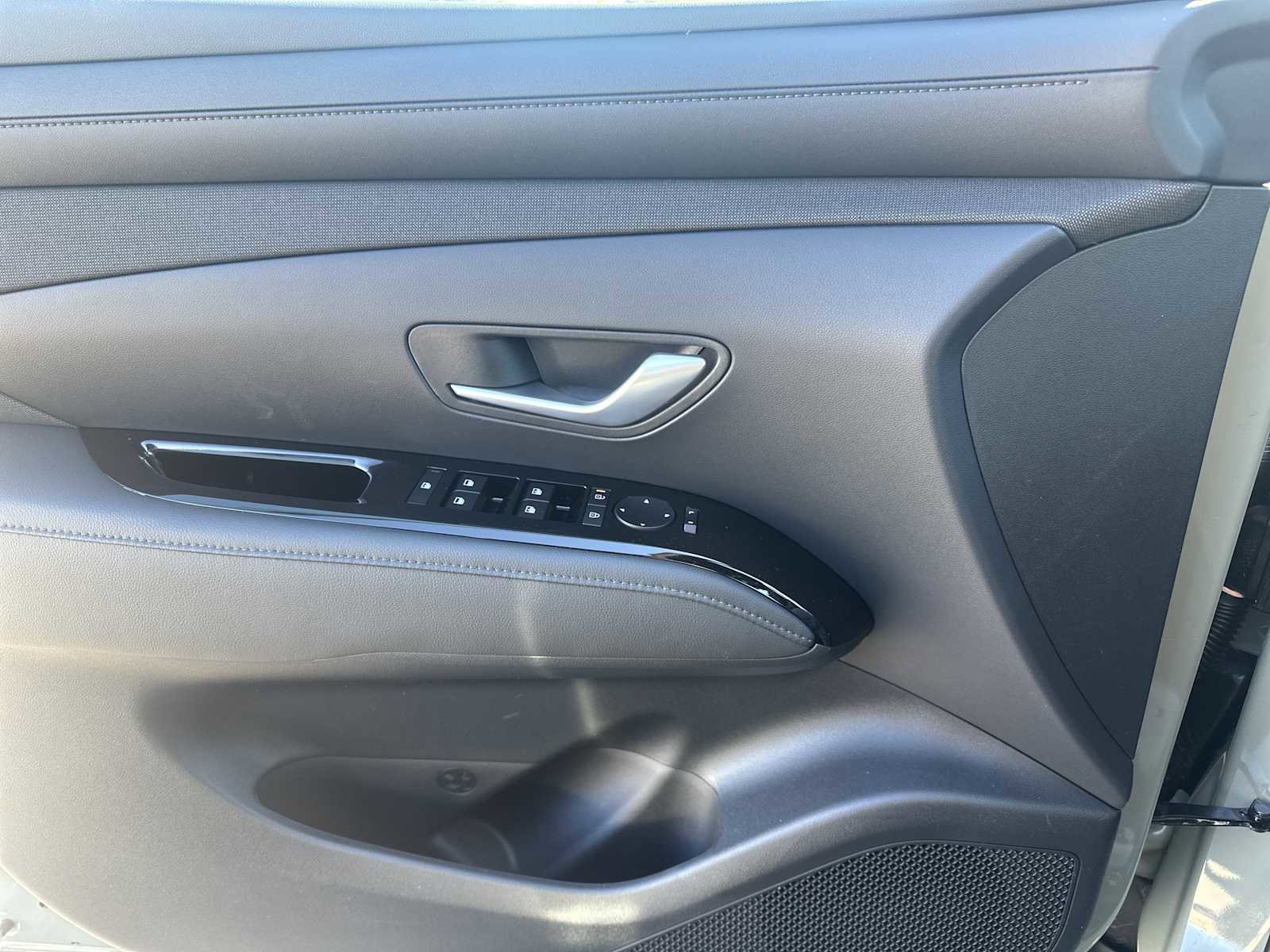 New 2026 Hyundai Santa Cruz XRT image 23