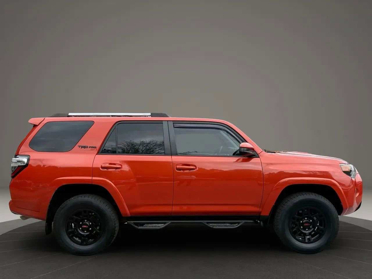 Used 2015 Toyota 4Runner TRD Pro image 10