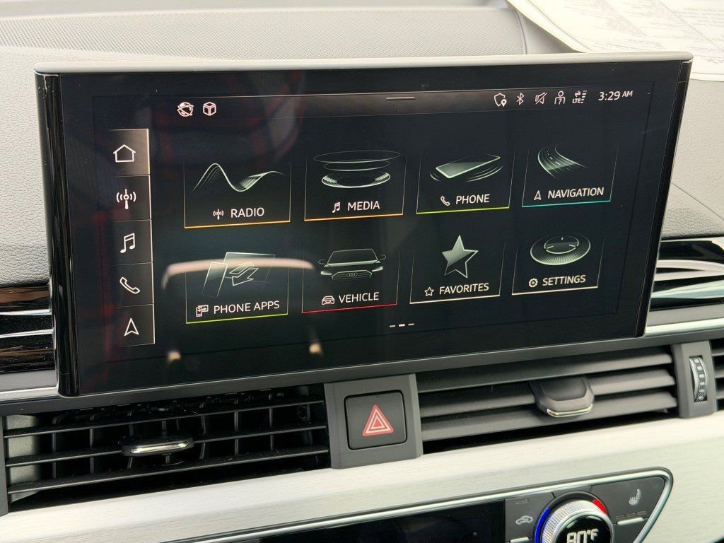 Certified 2022 Audi A5 2.0T Premium Plus w/ Premium Plus image 26