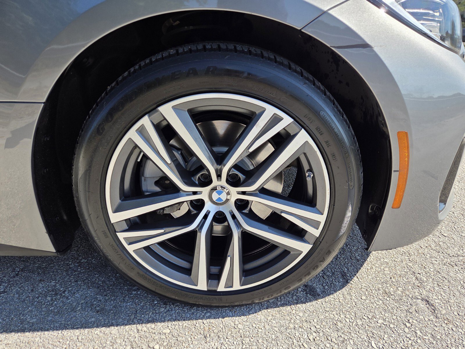 Used 2024 BMW 430i Gran Coupe xDrive w/ Premium Package image 9