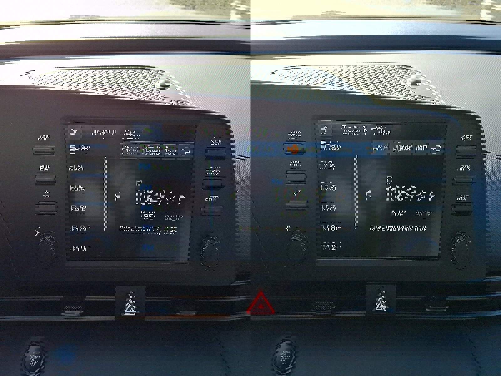 Certified 2025 Hyundai Elantra Sport FWD image 17