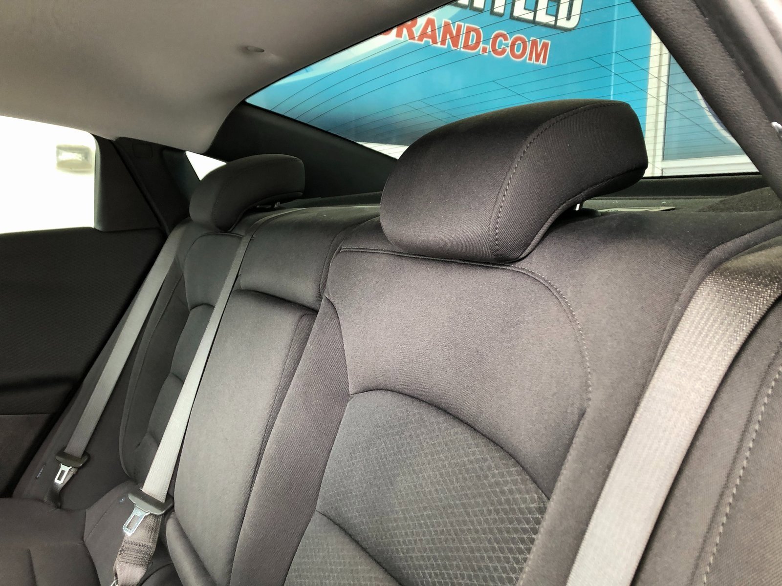 Used 2023 Chevrolet Malibu LT image 10