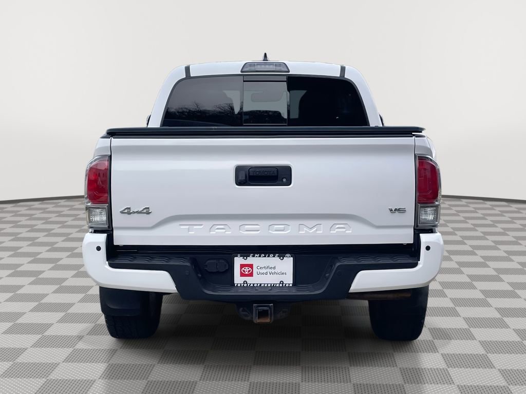 Used 2019 Toyota Tacoma Limited image 6