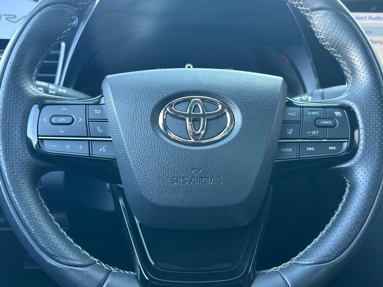 Used 2022 Toyota Mirai XLE w/ Advanced Technology Package image 23