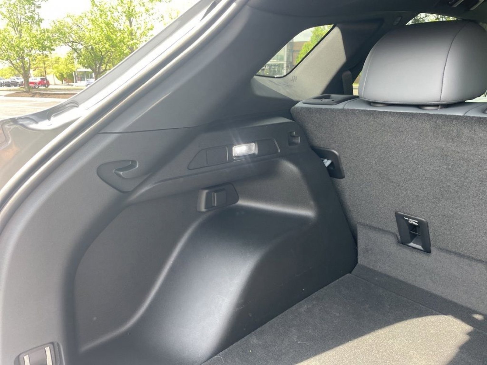 Certified 2024 Honda Prologue Touring image 23