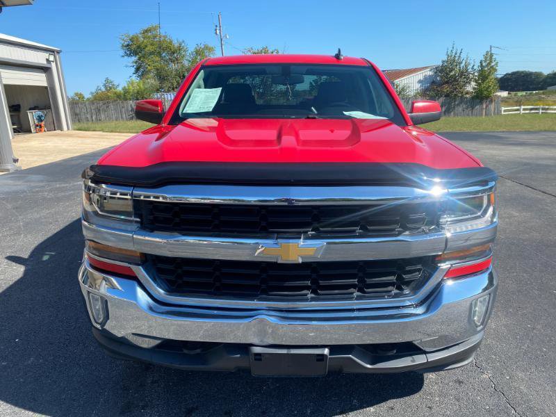 Used 2017 Chevrolet Silverado 1500 LT w/ All Star Edition image 7