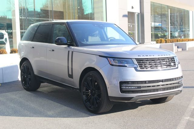 New 2026 Land Rover Range Rover SE image 10