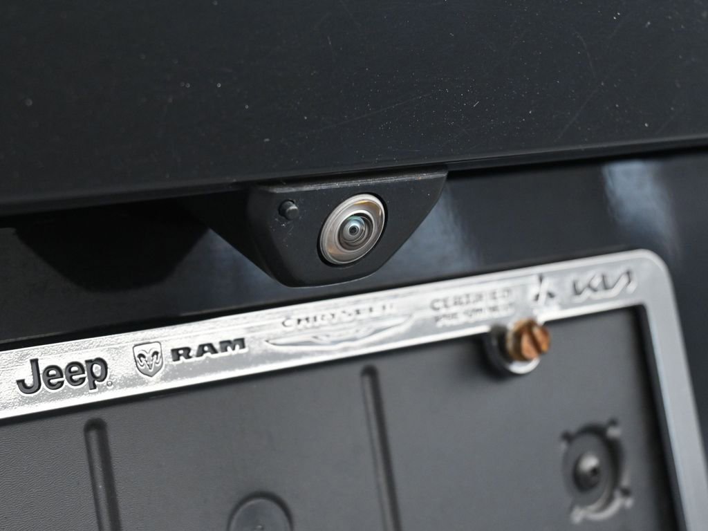 Used 2024 Land Rover Range Rover Sport Dynamic SE image 37