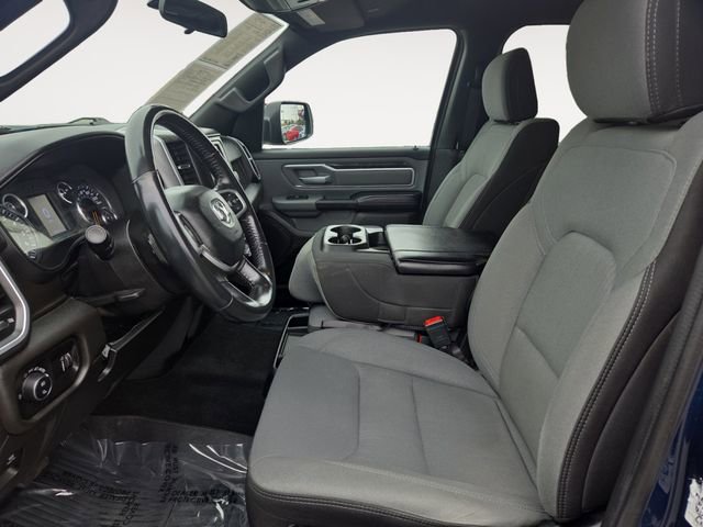 Used 2022 RAM 1500 Big Horn image 9