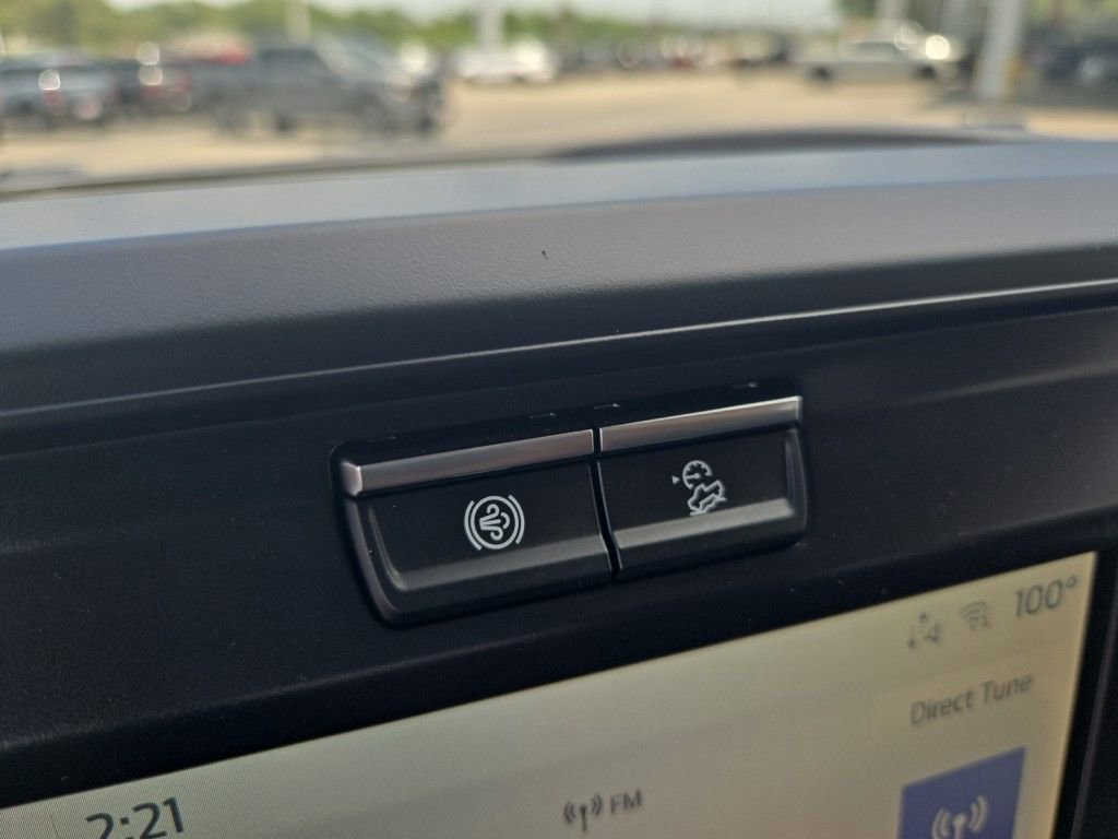 New 2025 Ford F250 XL w/ STX Appearance Package image 32