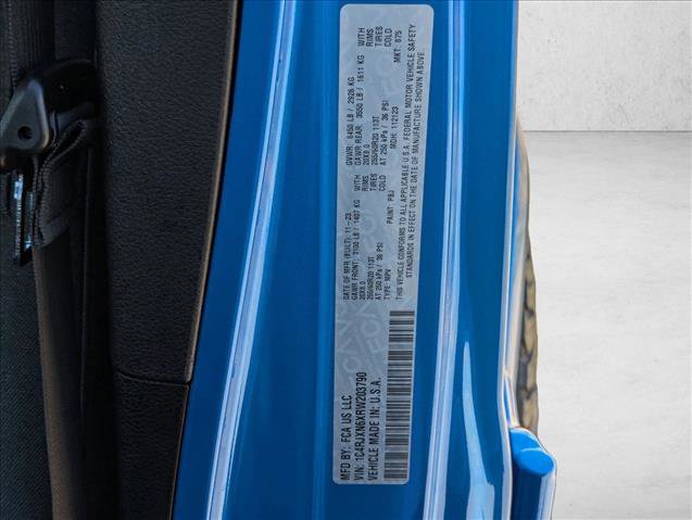 Used 2024 Jeep Wrangler Sport S w/ Convenience Group image 23