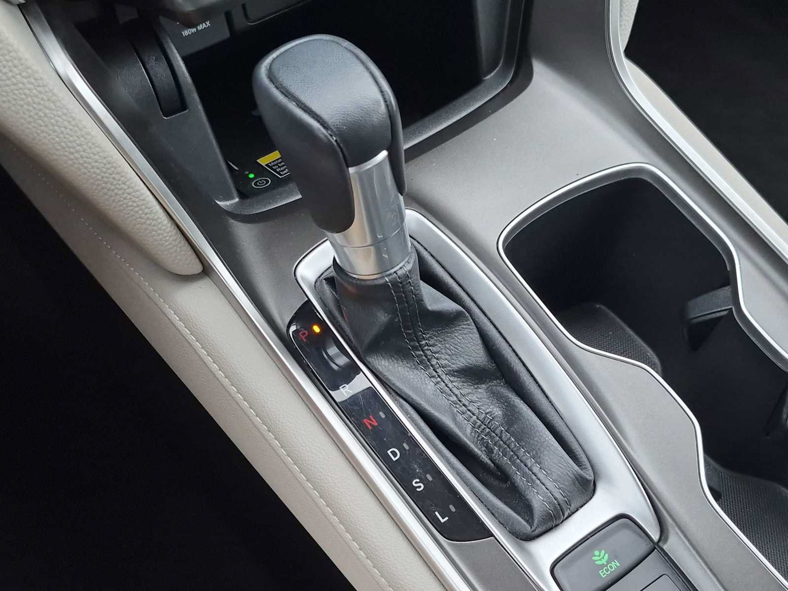 Certified 2021 Honda Accord EX-L image 30