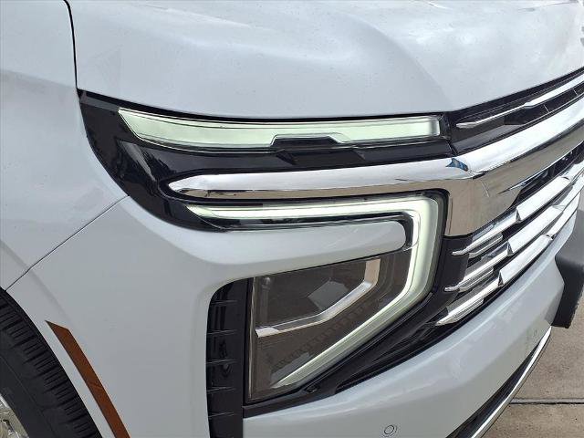 New 2026 Chevrolet Tahoe Premier image 9