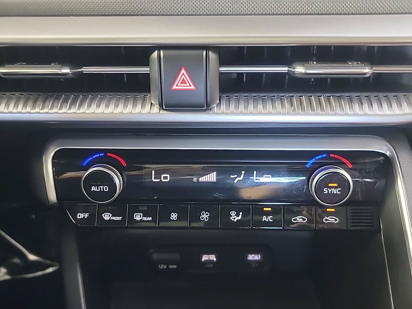 Certified 2024 Kia K5 GT-Line AWD/4WD image 31