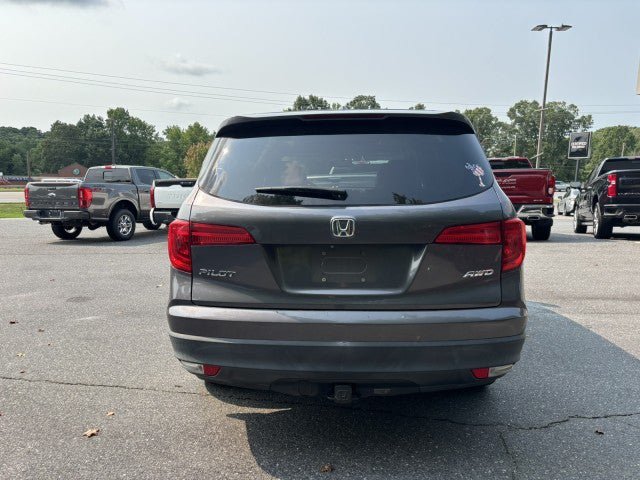 Used 2017 Honda Pilot EX-L image 6