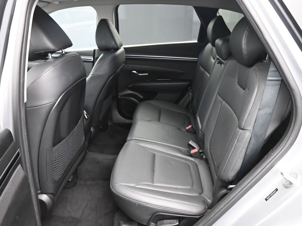 Used 2023 Hyundai Tucson SEL w/ Convenience Package image 12