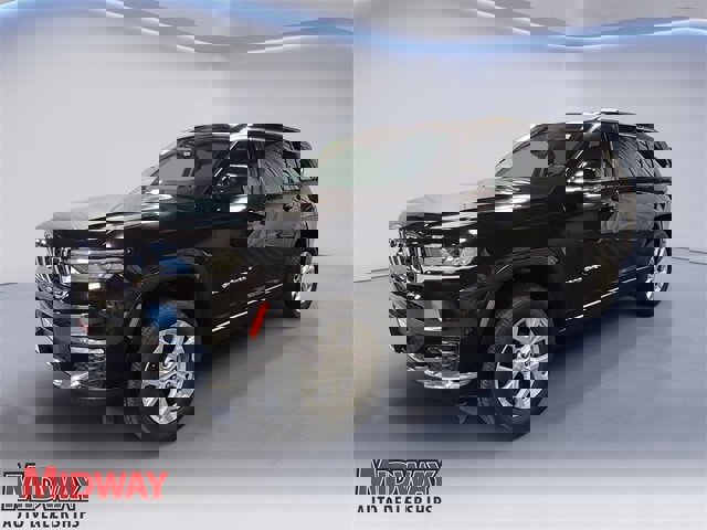 Used 2023 Jeep Grand Cherokee L Limited