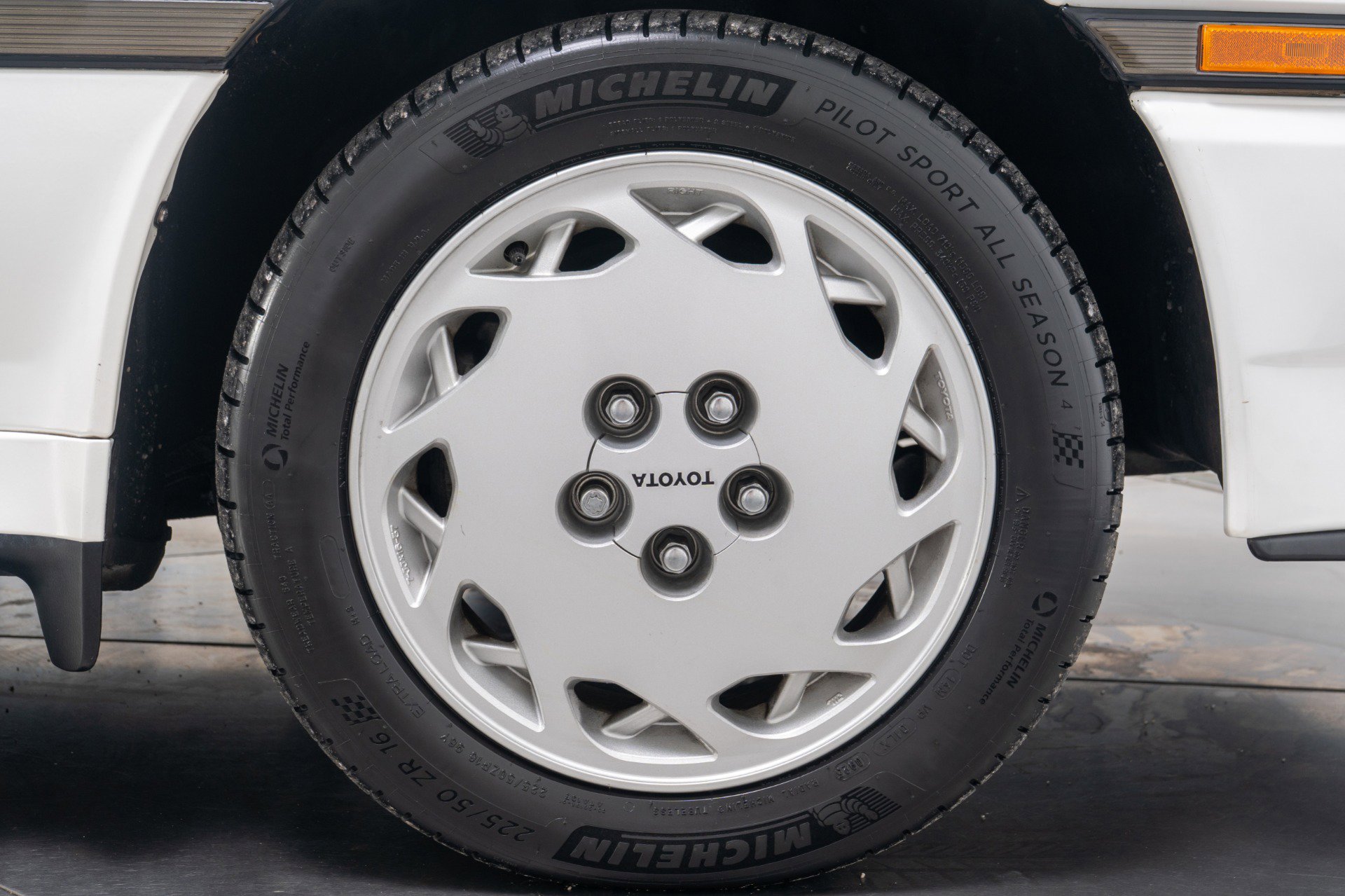 Used 1988 Toyota Supra RWD image 39