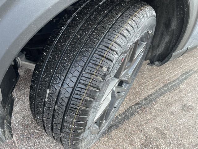 New 2026 Ford Explorer ST-Line w/ ST-Line Street Pack image 11