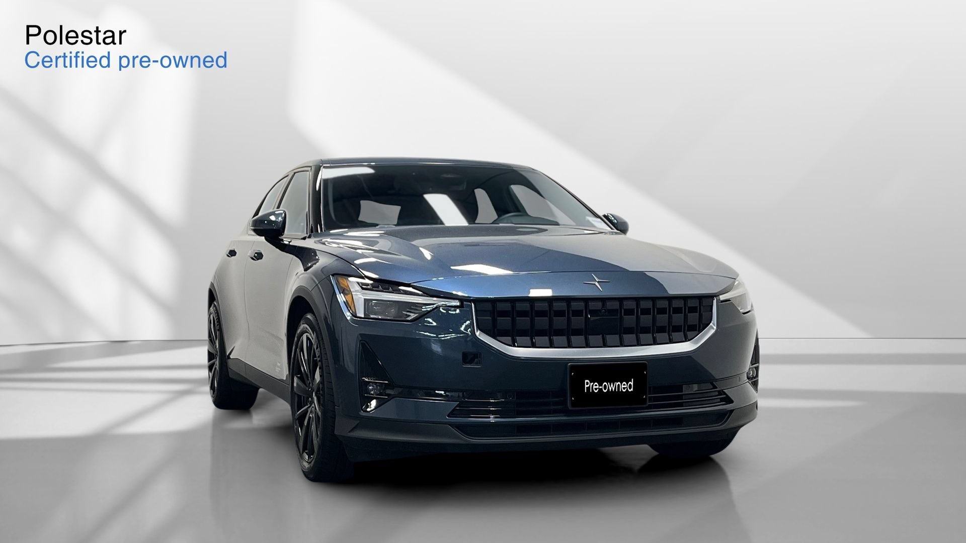 Certified 2022 Polestar Polestar 2 w/ Plus Package AWD/4WD image 7