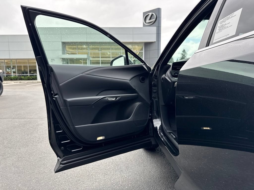 New 2026 Lexus RX 350 Premium Plus AWD/4WD image 10