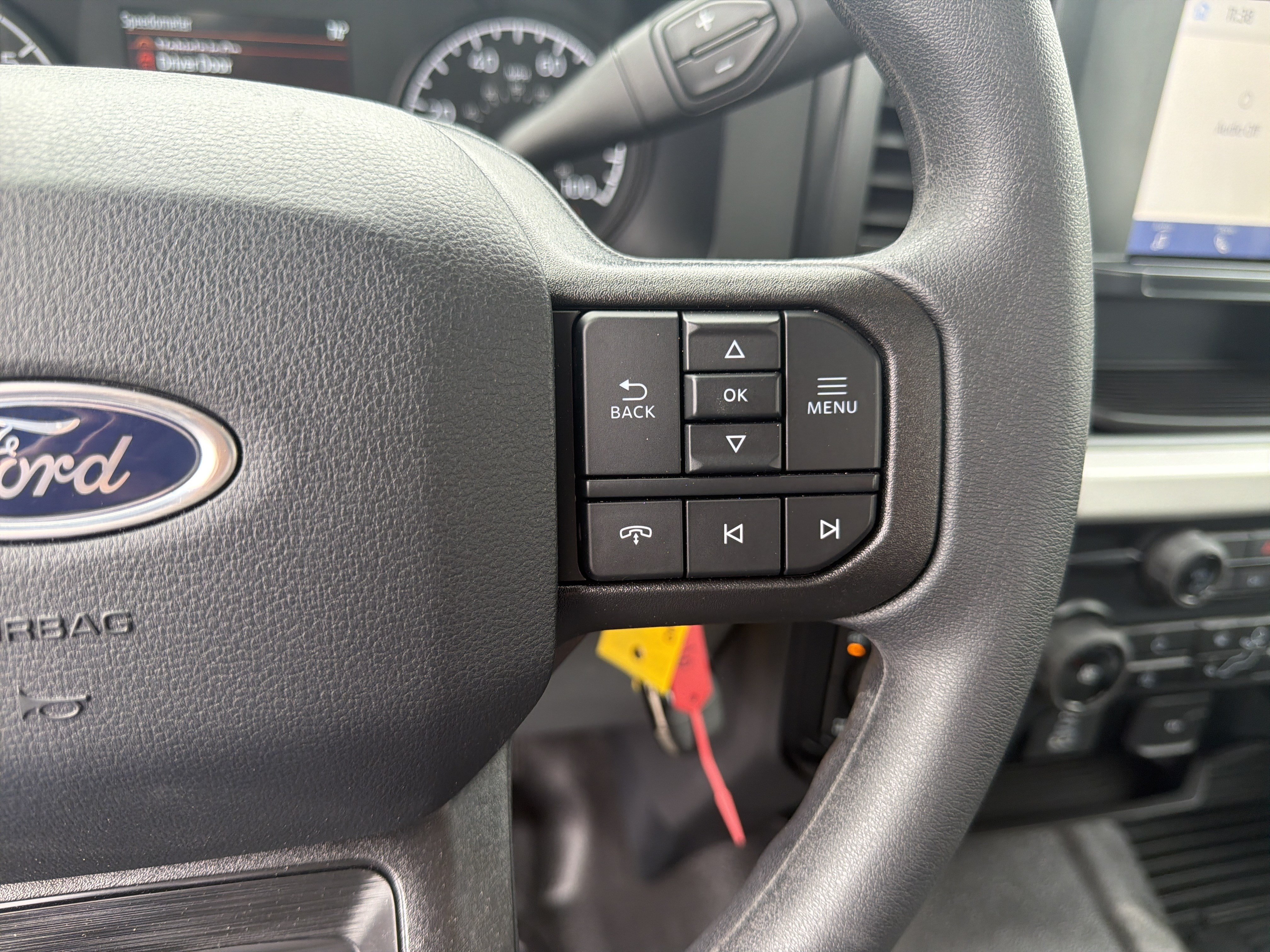 Used 2025 Ford F250 XL w/ XL Chrome Package AWD/4WD image 34