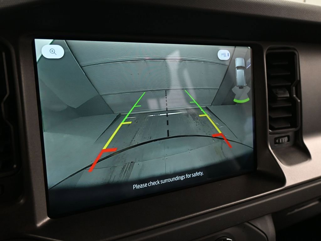 Certified 2025 Ford Bronco Badlands image 15