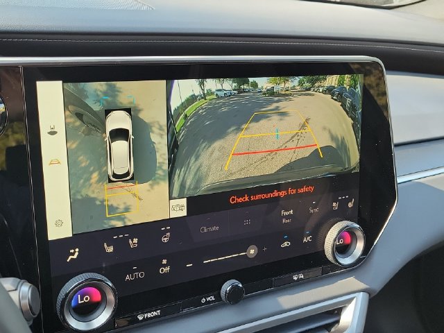 New 2026 Lexus RX 350 Premium w/ Convenience Package AWD/4WD image 26