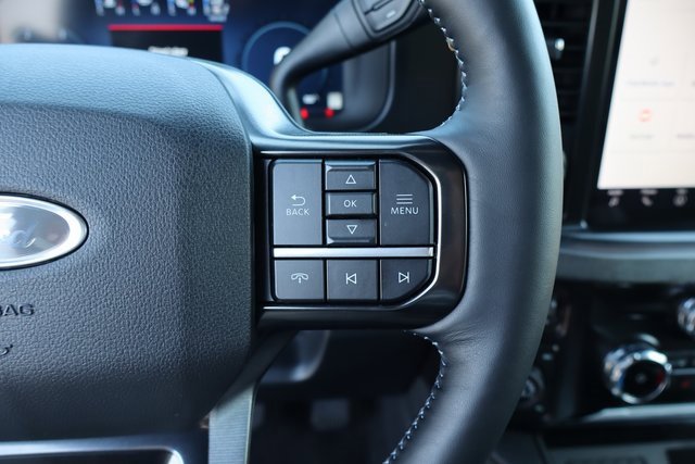 New 2026 Ford F250 Platinum w/ Tremor Off-Road Package image 31